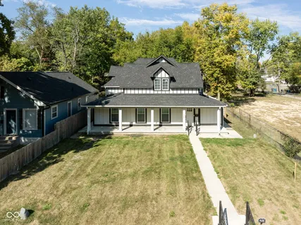 $460,000 | 422 West 40th Street, Indianapolis, IN 46208