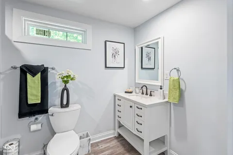 $460,000 | 422 West 40th Street, Indianapolis, IN 46208