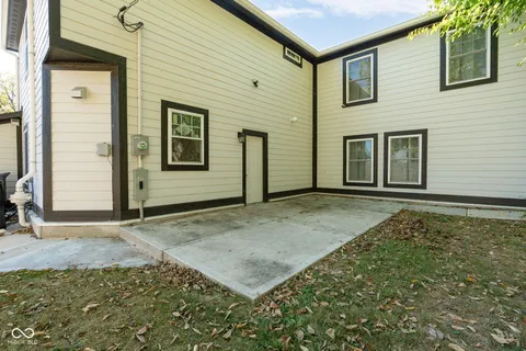 $460,000 | 422 West 40th Street, Indianapolis, IN 46208