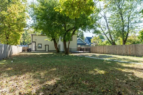 $460,000 | 422 West 40th Street, Indianapolis, IN 46208