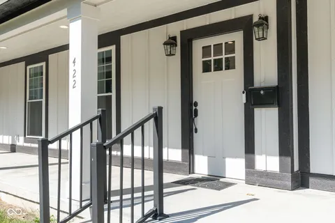 $460,000 | 422 West 40th Street, Indianapolis, IN 46208
