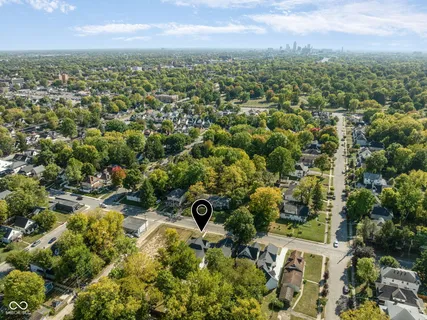 $460,000 | 422 West 40th Street, Indianapolis, IN 46208