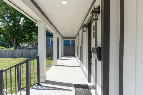 $460,000 | 422 West 40th Street, Indianapolis, IN 46208