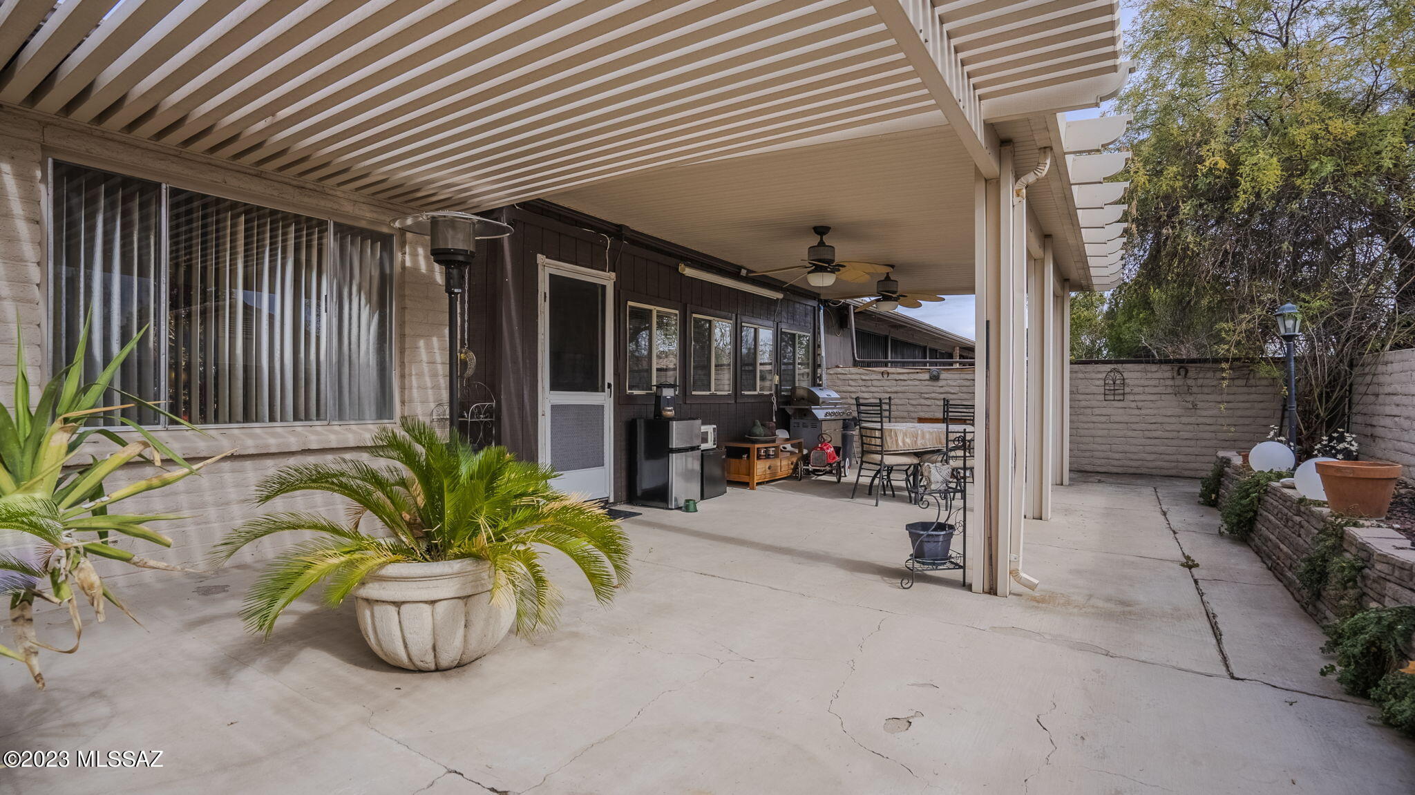 1183 Zircon Court Rio Rico, AZ 85648 - Photo 28 of 29
