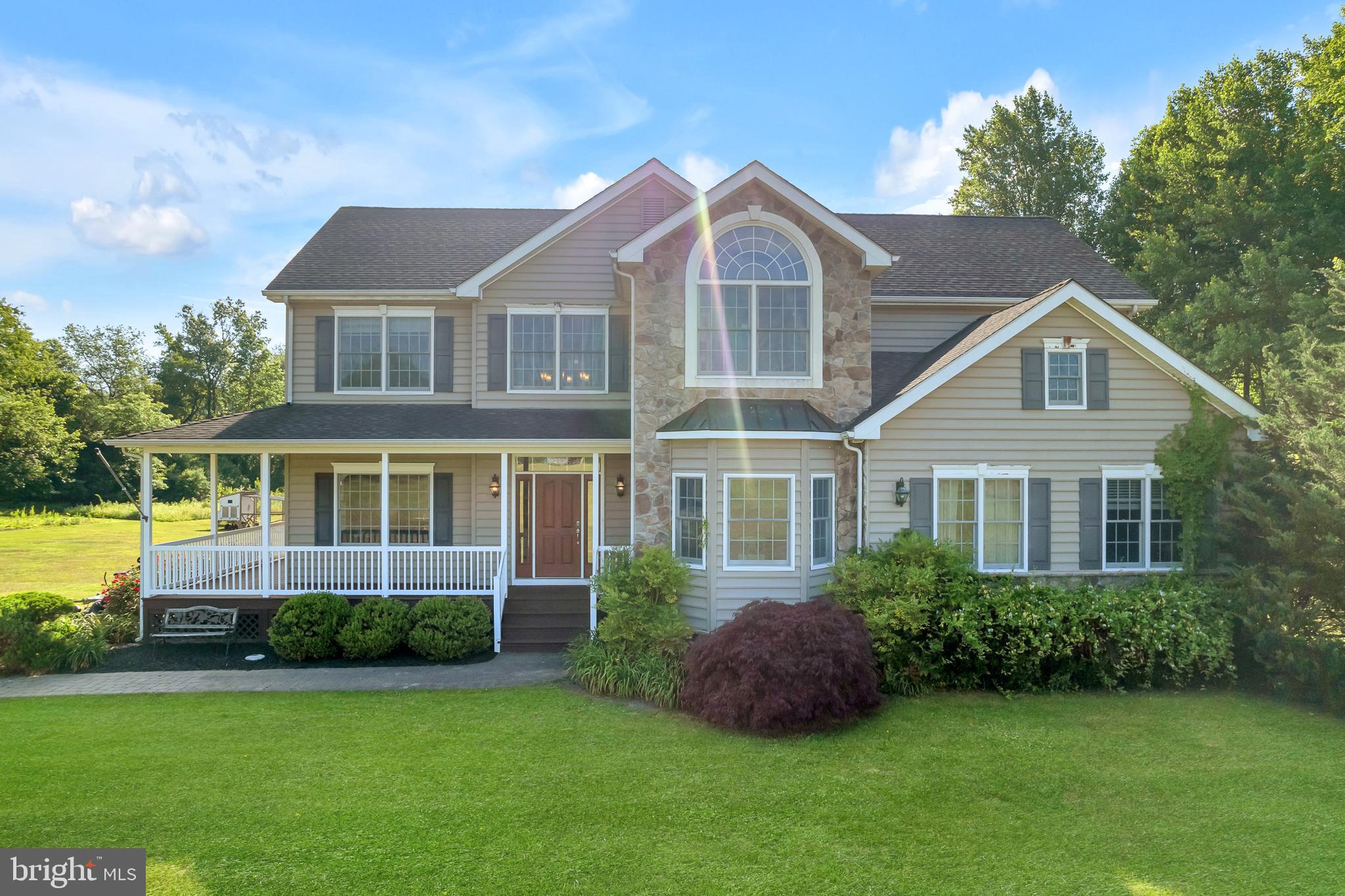 60 Telegraph Road Bridgeton, NJ 08302 - Photo 29 of 40 Front