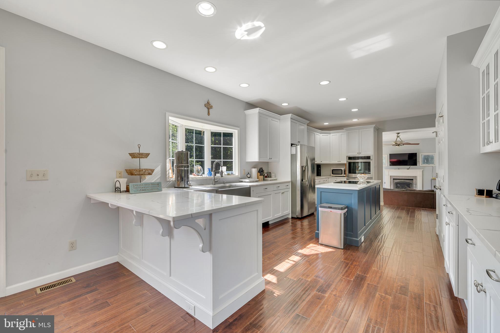 60 Telegraph Road Bridgeton, NJ 08302 - Photo 34 of 40 Kitchen