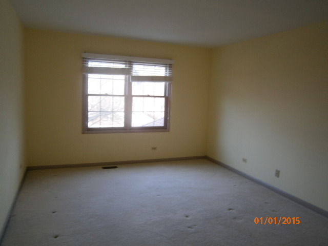 N686 Chelsea Circle Winfield, IL 60190 - Photo 19 of 25 an empty room with a window