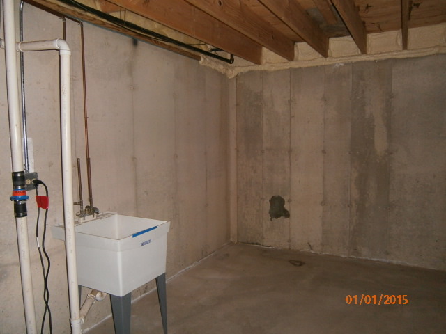N686 Chelsea Circle Winfield, IL 60190 - Photo 24 of 25 a bathroom with a shower and a sink
