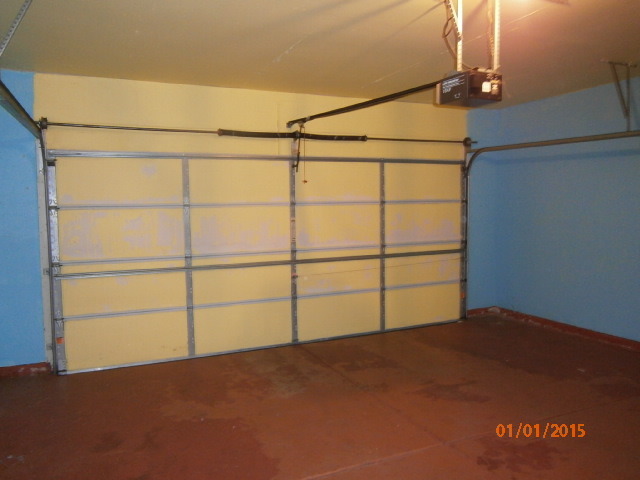 N686 Chelsea Circle Winfield, IL 60190 - Photo 25 of 25 a view of a garage