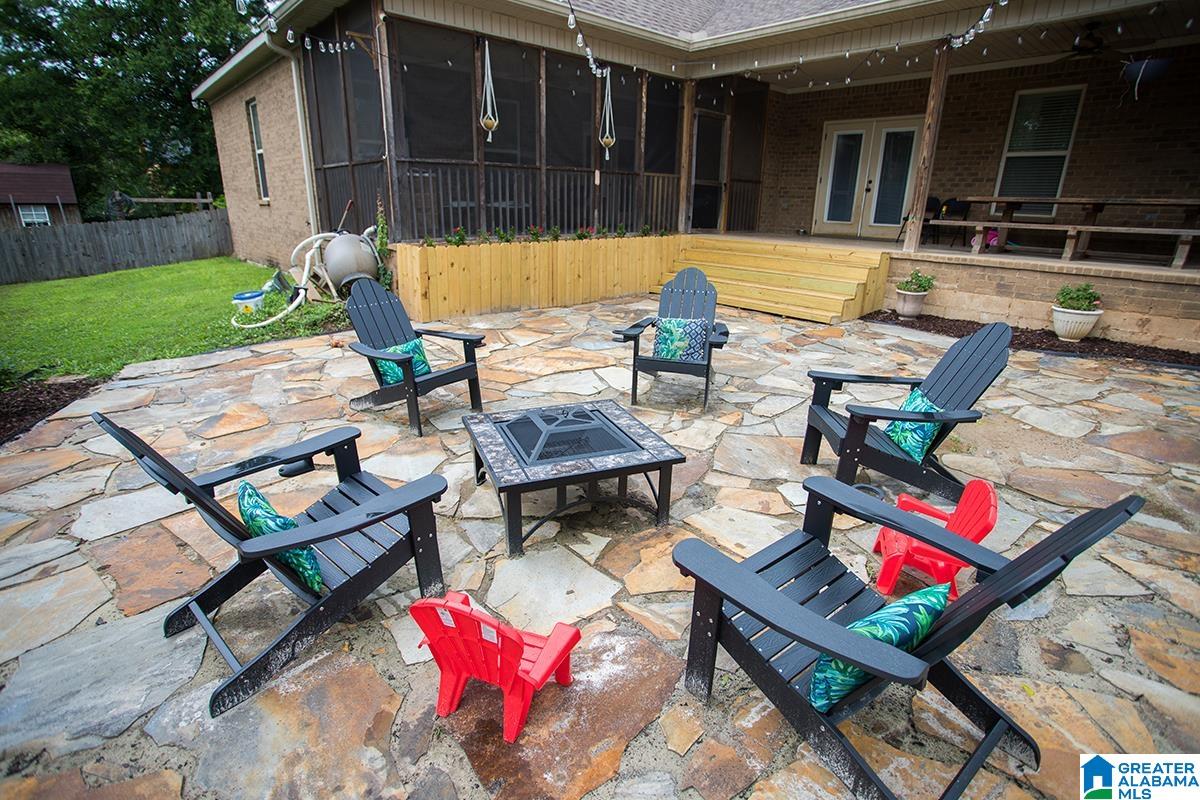 101 Lucas Lane Alabaster, AL 35114 - Photo 75 of 83