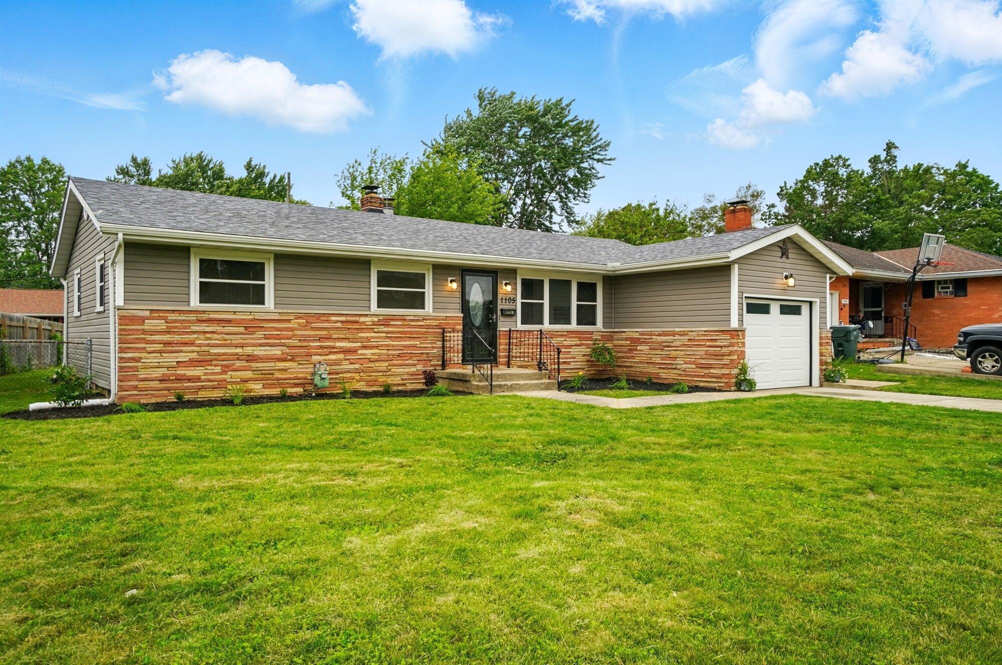 1105 Fordham Road Columbus, OH 43224 - Photo 49 of 52 Exterior