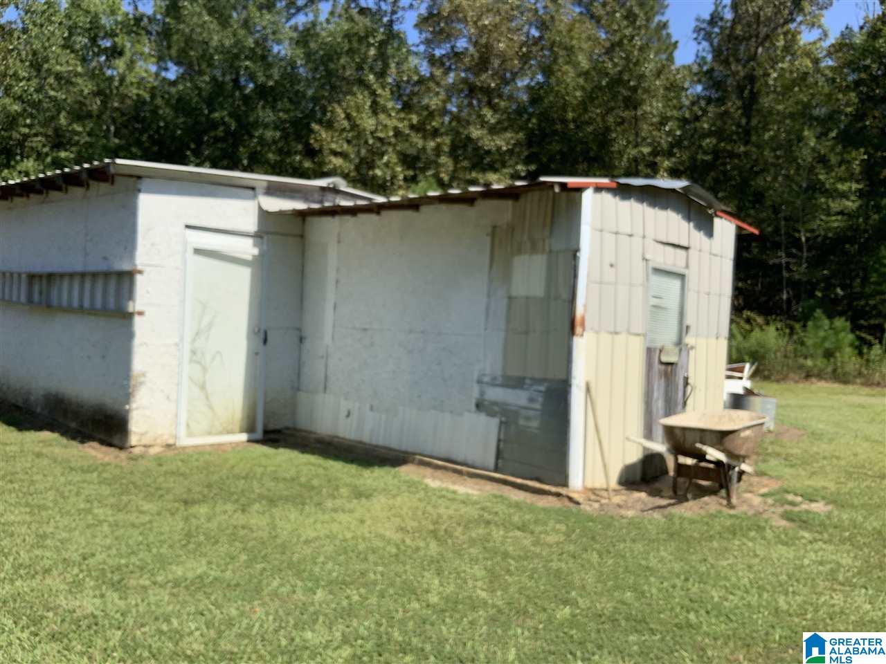 1458 Boiling Springs Road Ohatchee, AL 36271 - Photo 16 of 16