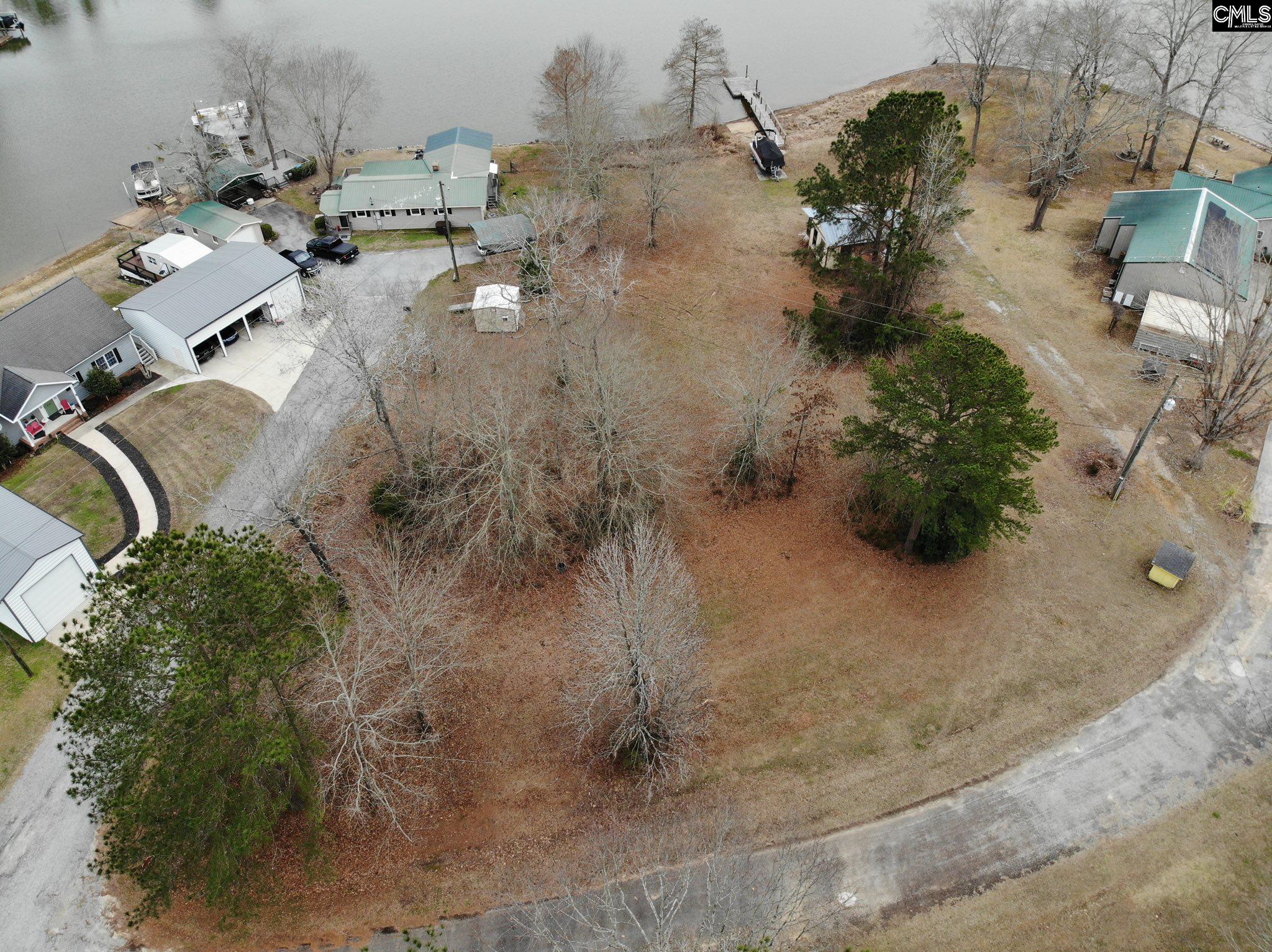 683 Hawley Creek Road Prosperity, SC 29127 - Photo 14 of 17