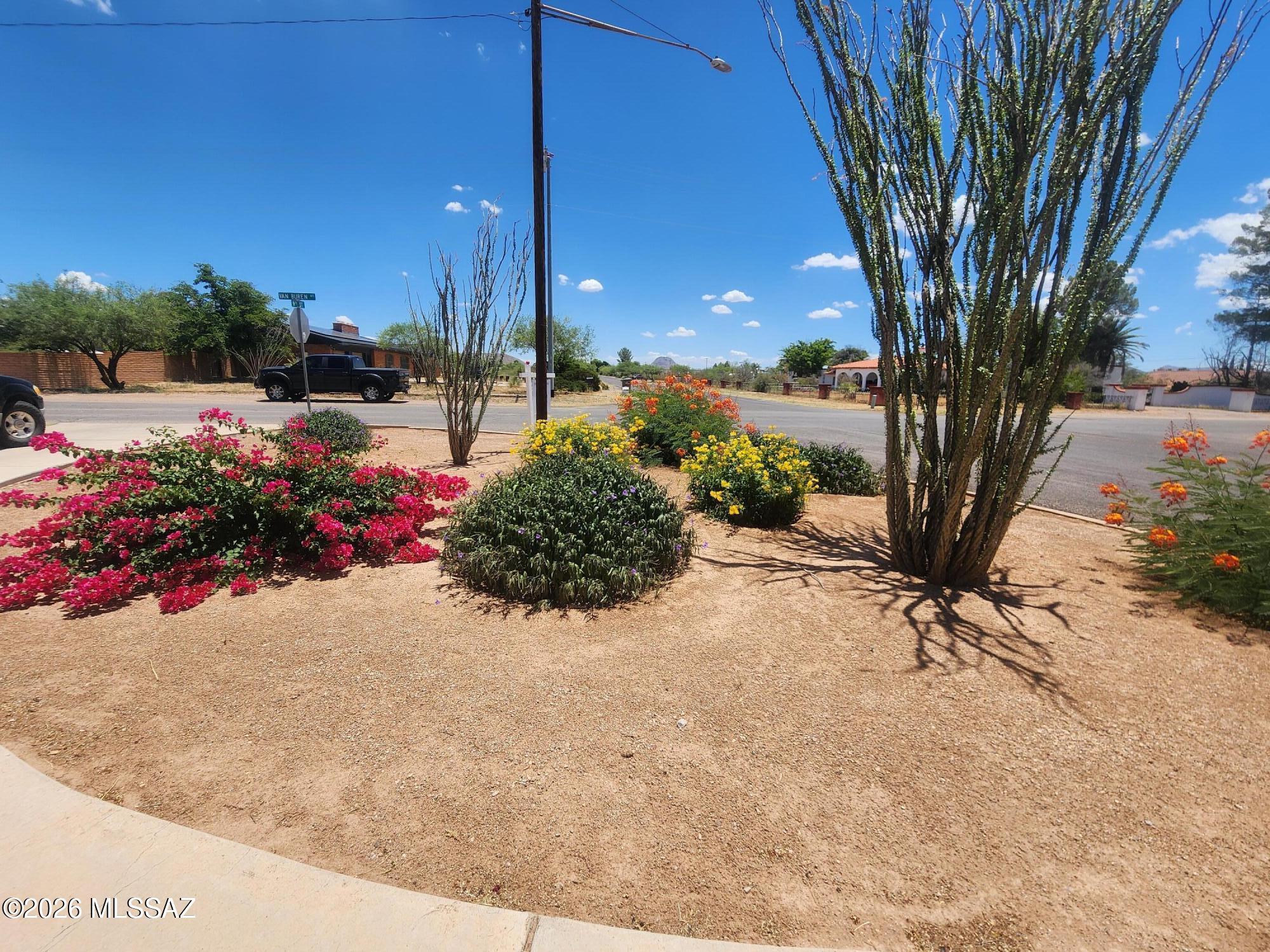 2690 East 9th Street Douglas, AZ 85607 - Photo 4 of 49 front4