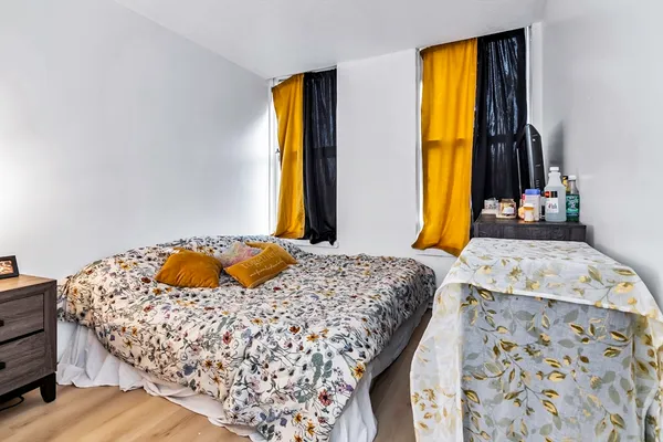 $255,000 | 46 Amesbury Street, Unit 2B, Lawrence, MA 01840