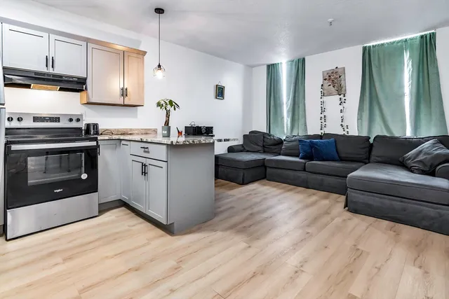 $255,000 | 46 Amesbury Street, Unit 2B, Lawrence, MA 01840