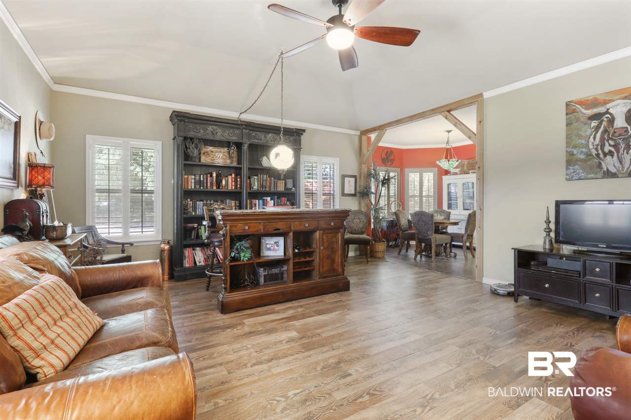 17019 Underwood Road Foley, AL 36535 - Photo 4 of 31