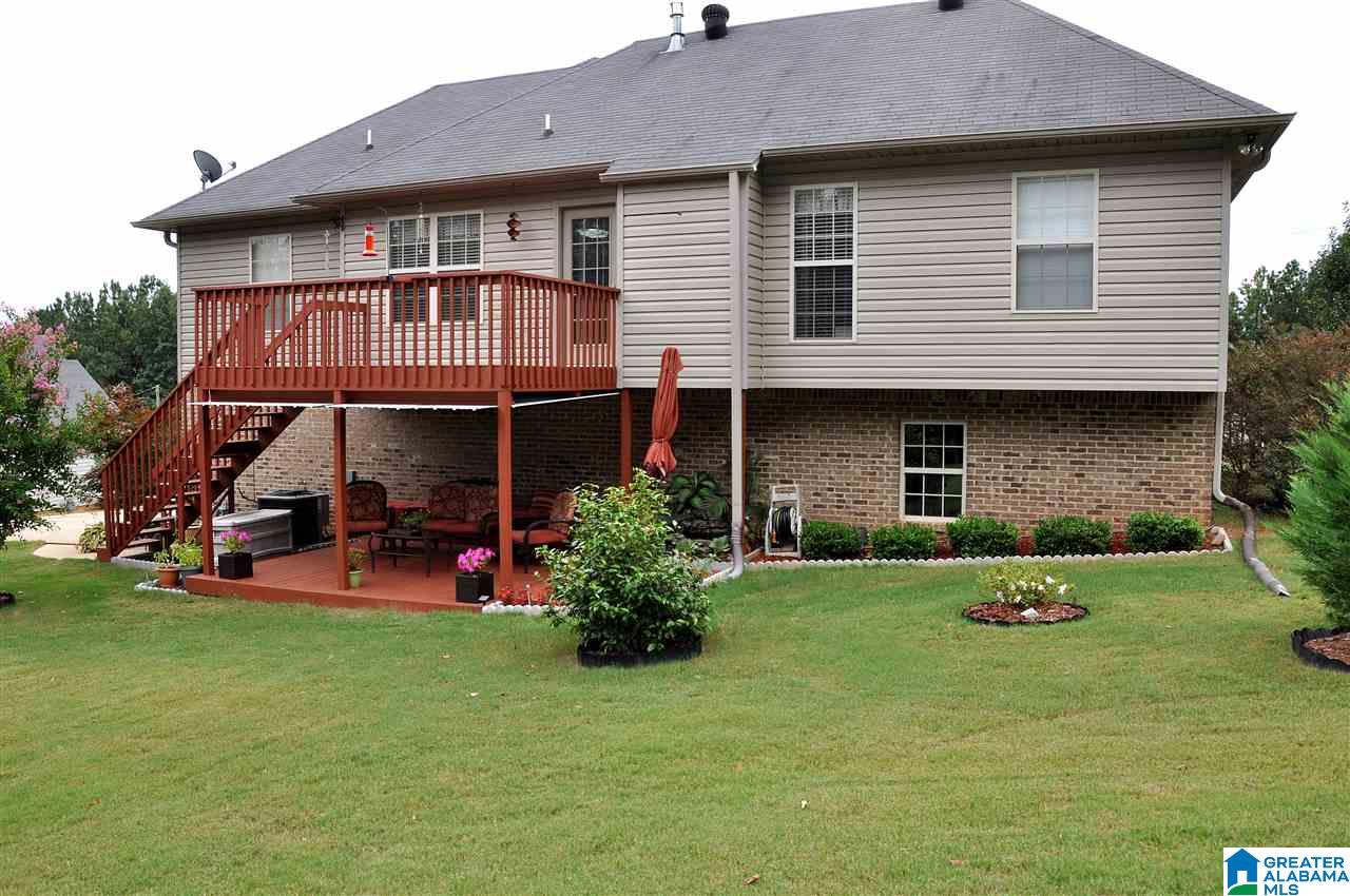 400 Quail Ridge Road Odenville, AL 35120 - Photo 5 of 31