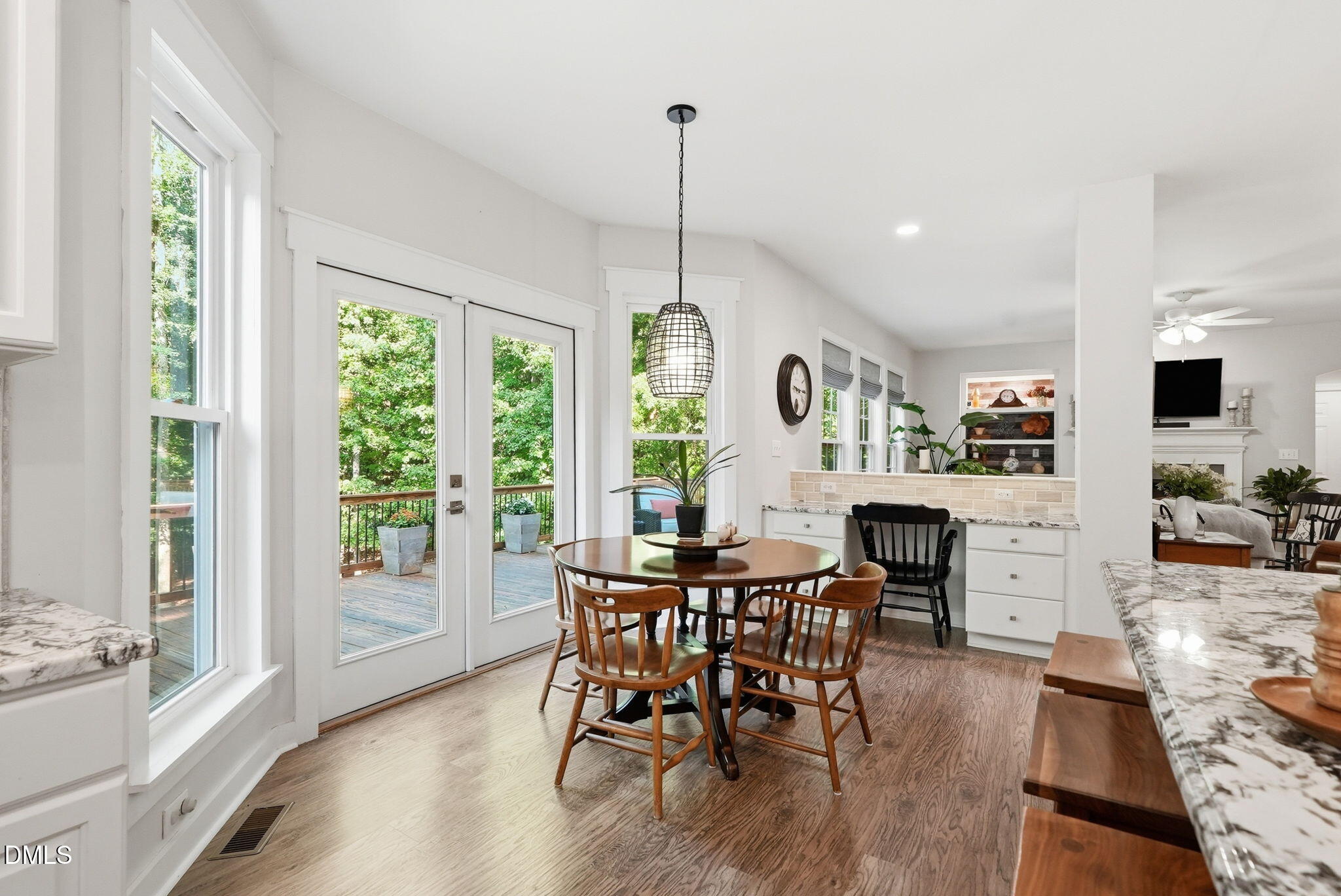 5052 Bartons Enclave Lane Raleigh, NC 27613 - Photo 40 of 100