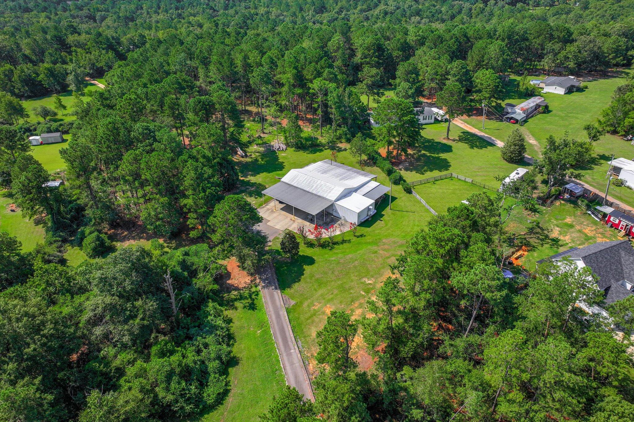 2657 Pine Log Road Warrenville, SC 29851 - Photo 51 of 51