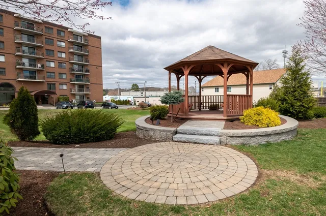 $399,000 | 198 Locust Street, Unit 308, Lynn, MA 01904