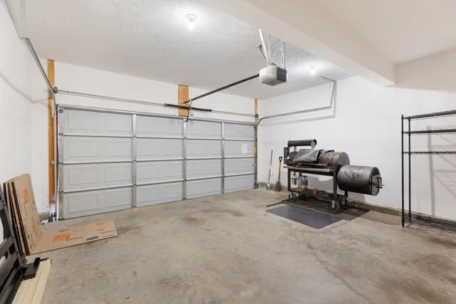 a view of a room with toys