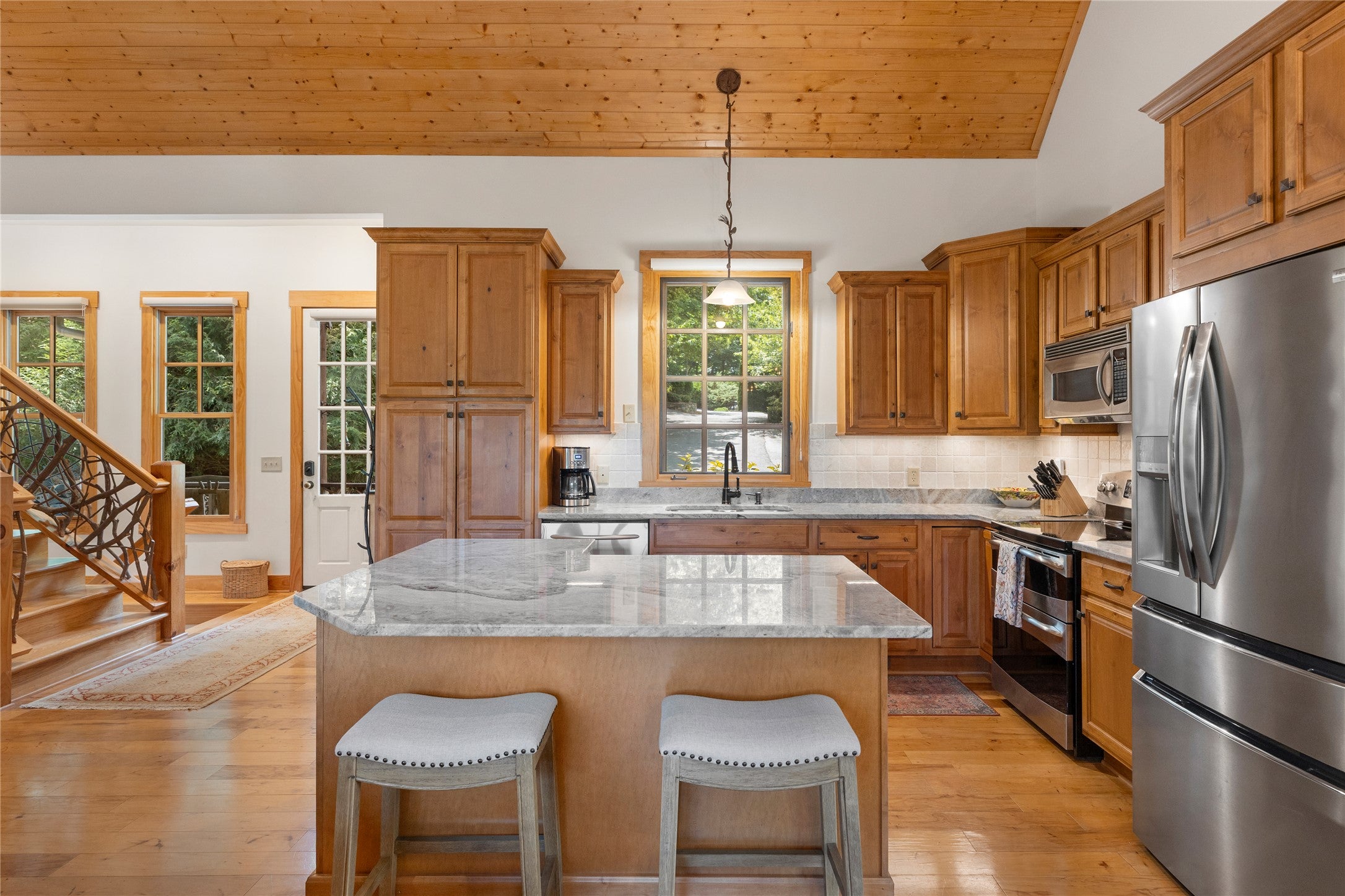 394 Rendezvous Ridge Cashiers, NC 28717 - Photo 34 of 100 Gallery Image 34