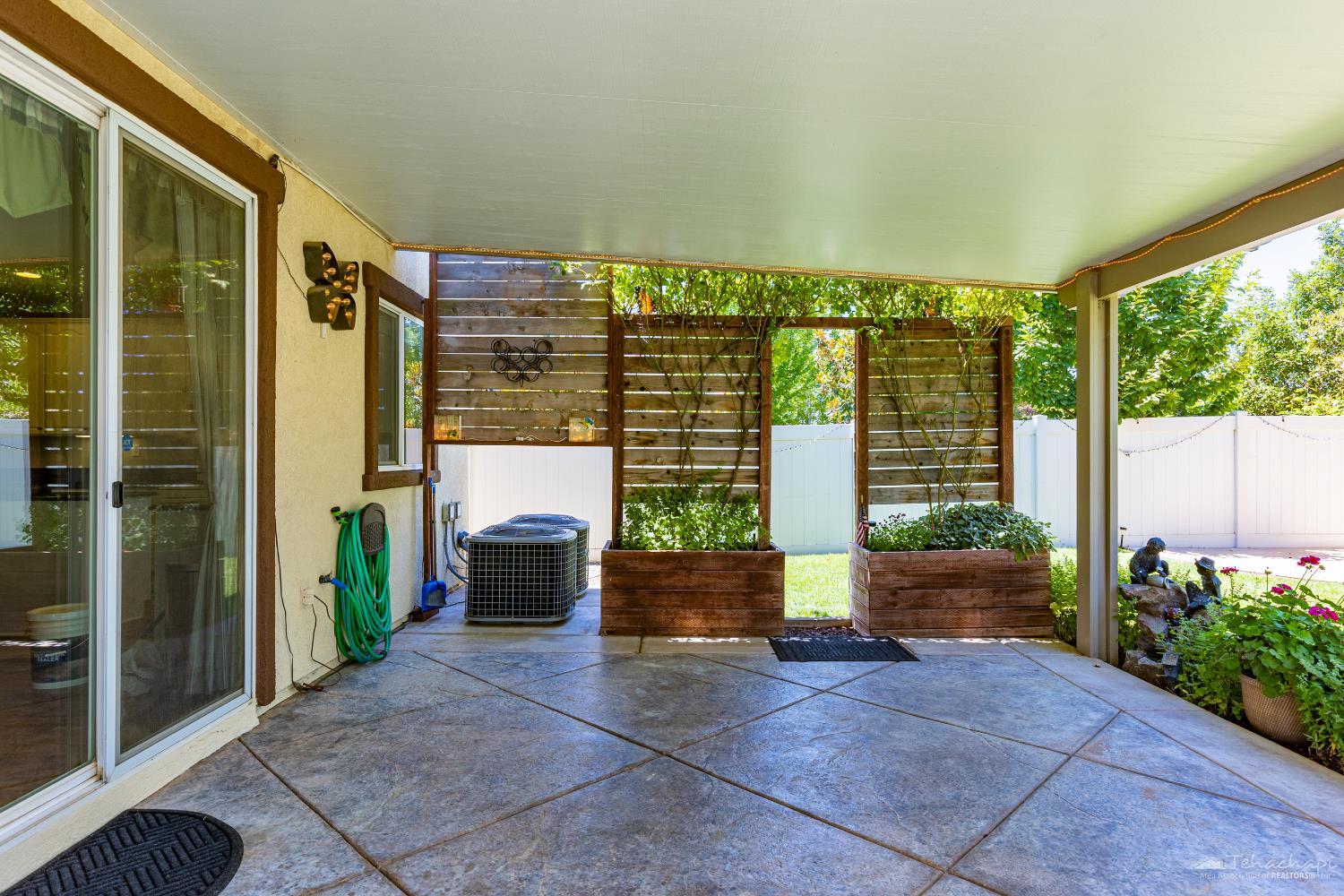 101 Sweetleaf Lane Tehachapi, CA 93561 - Photo 30 of 37 Gallery Image 30