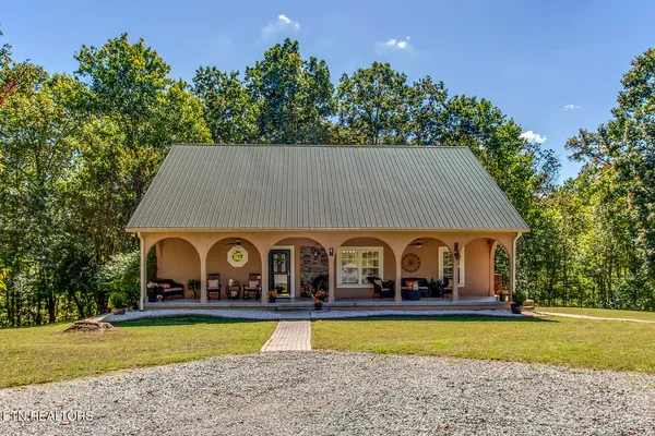 $1,125,000 | 680 Dogwood Valley Road, Kingston, TN 37763