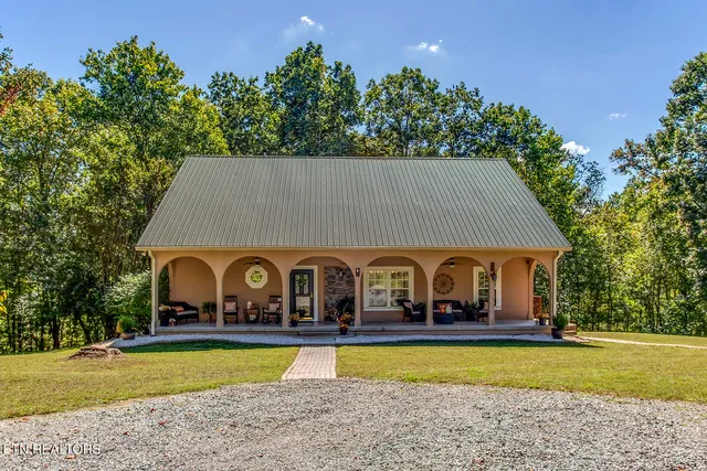 $1,150,000 | 680 Dogwood Valley Road, Kingston, TN 37763