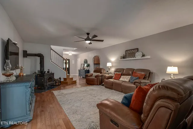 $1,150,000 | 680 Dogwood Valley Road, Kingston, TN 37763