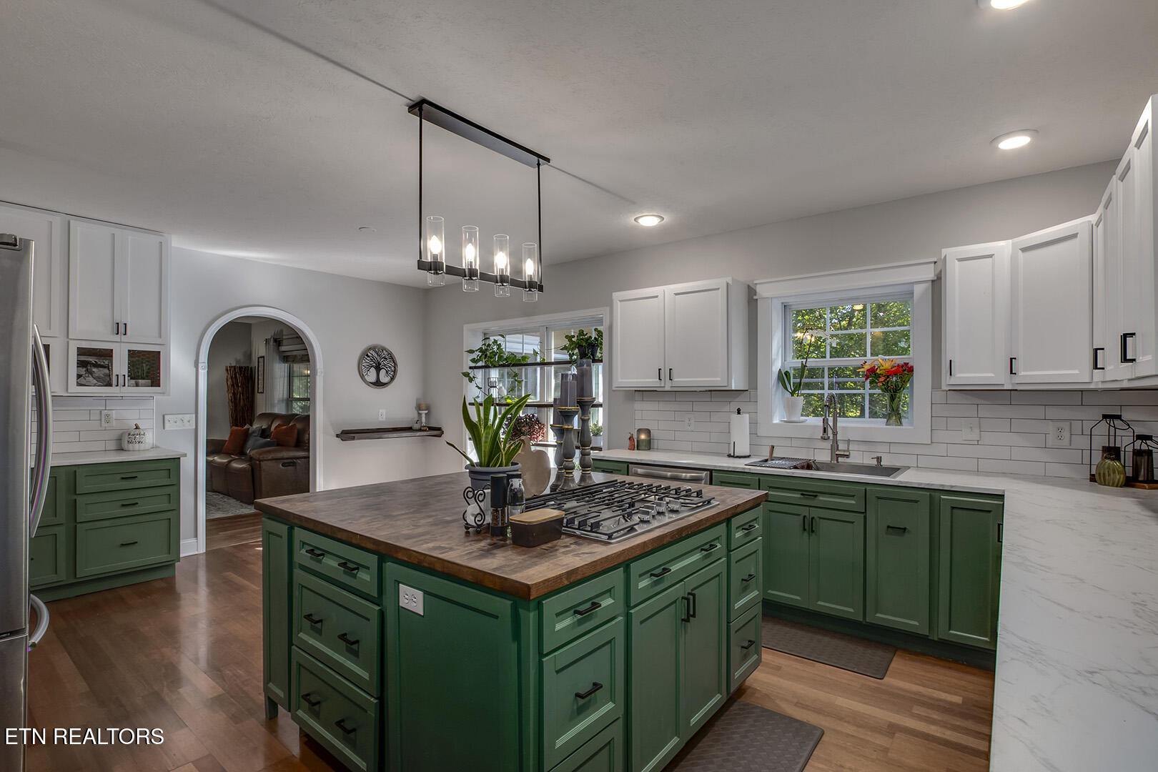 680 Dogwood Valley Road Kingston, TN 37763 - Photo 15 of 60 15_DogwoodValleyRoad_680_Kitchen02