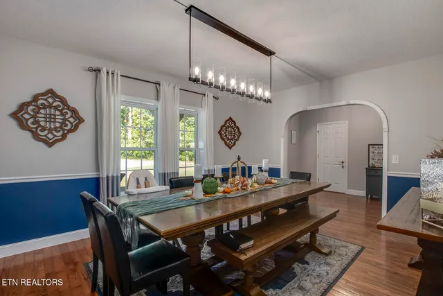 $1,150,000 | 680 Dogwood Valley Road, Kingston, TN 37763