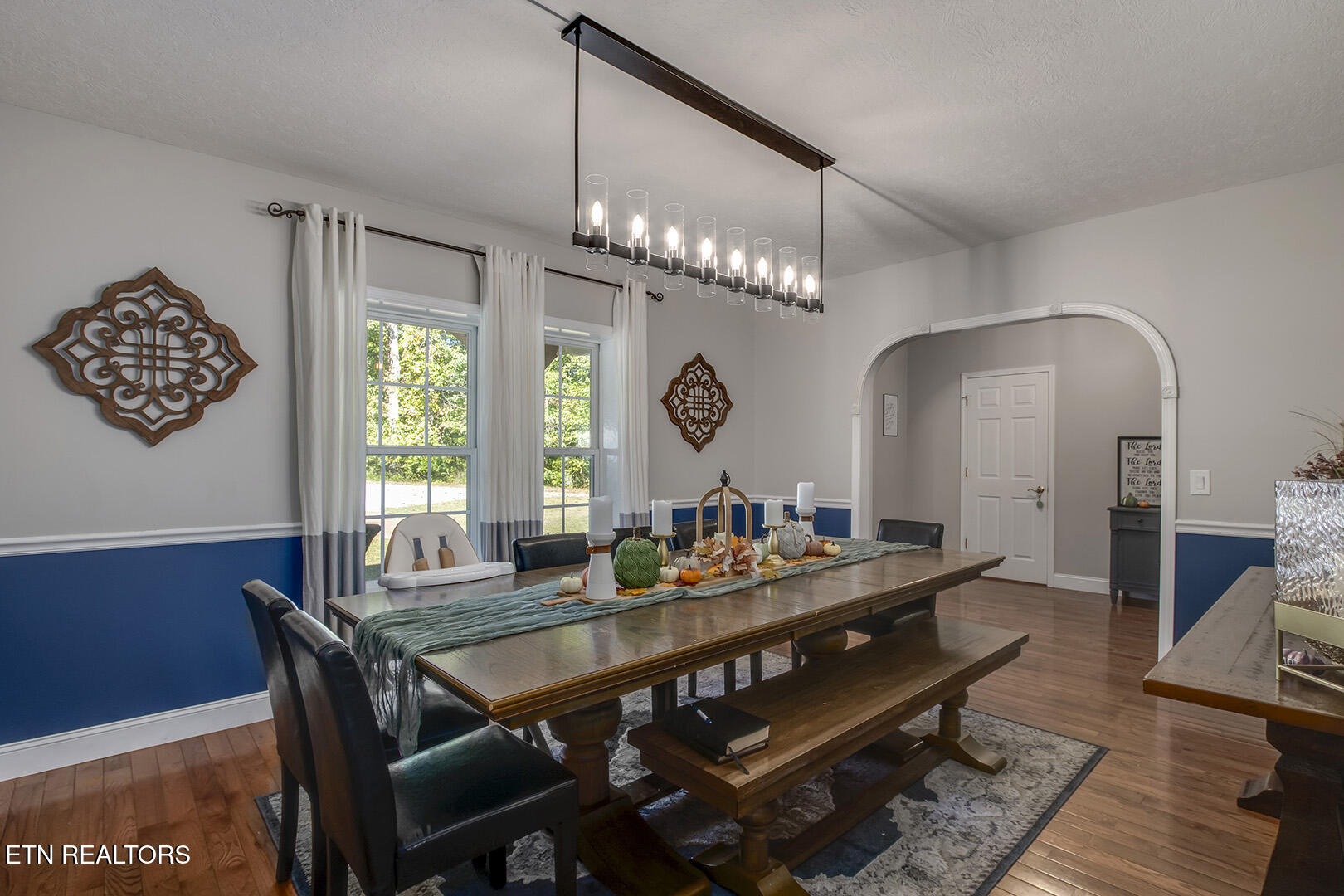 680 Dogwood Valley Road Kingston, TN 37763 - Photo 18 of 60 18_DogwoodValleyRoad_680_Dining01