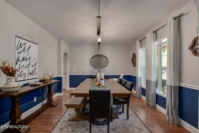 $1,150,000 | 680 Dogwood Valley Road, Kingston, TN 37763