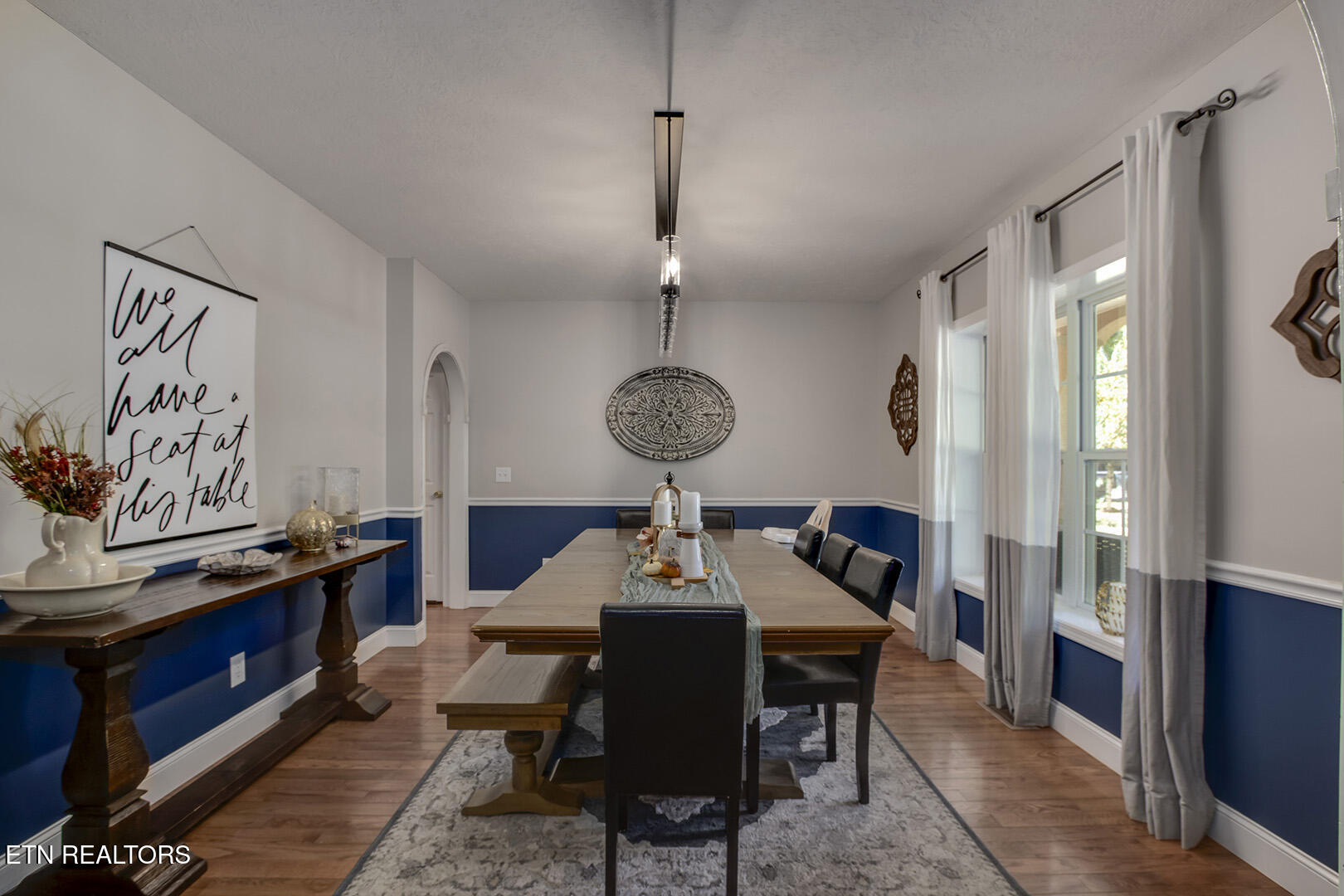 680 Dogwood Valley Road Kingston, TN 37763 - Photo 19 of 60 19_DogwoodValleyRoad_680_Dining02