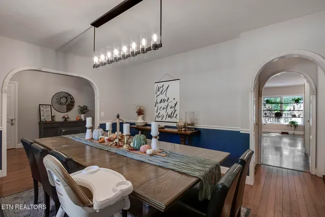 $1,150,000 | 680 Dogwood Valley Road, Kingston, TN 37763