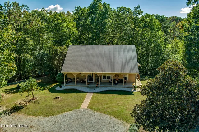 $1,150,000 | 680 Dogwood Valley Road, Kingston, TN 37763