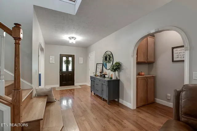 $1,150,000 | 680 Dogwood Valley Road, Kingston, TN 37763