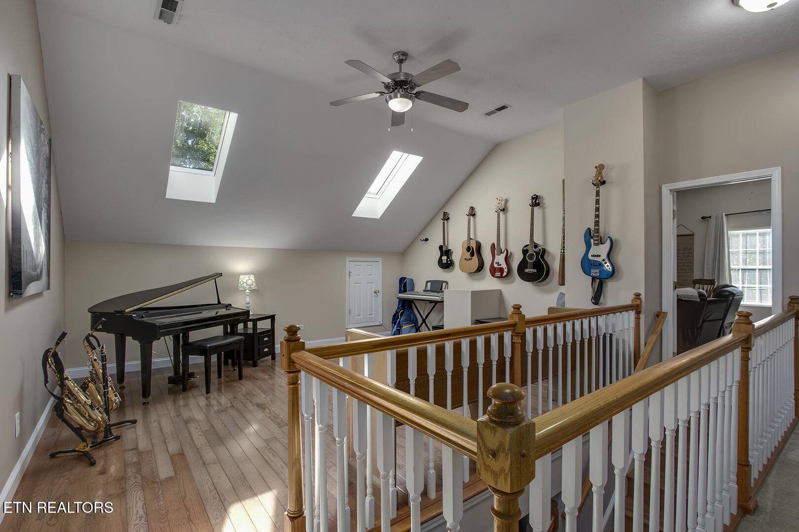 680 Dogwood Valley Road Kingston, TN 37763 - Photo 30 of 60 30_DogwoodValleyRoad_680_Loft01