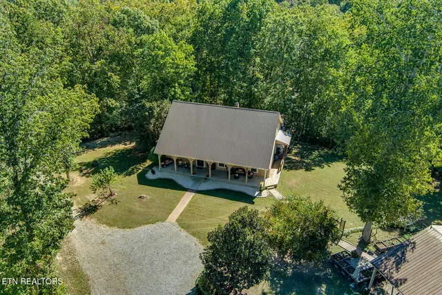 $1,150,000 | 680 Dogwood Valley Road, Kingston, TN 37763