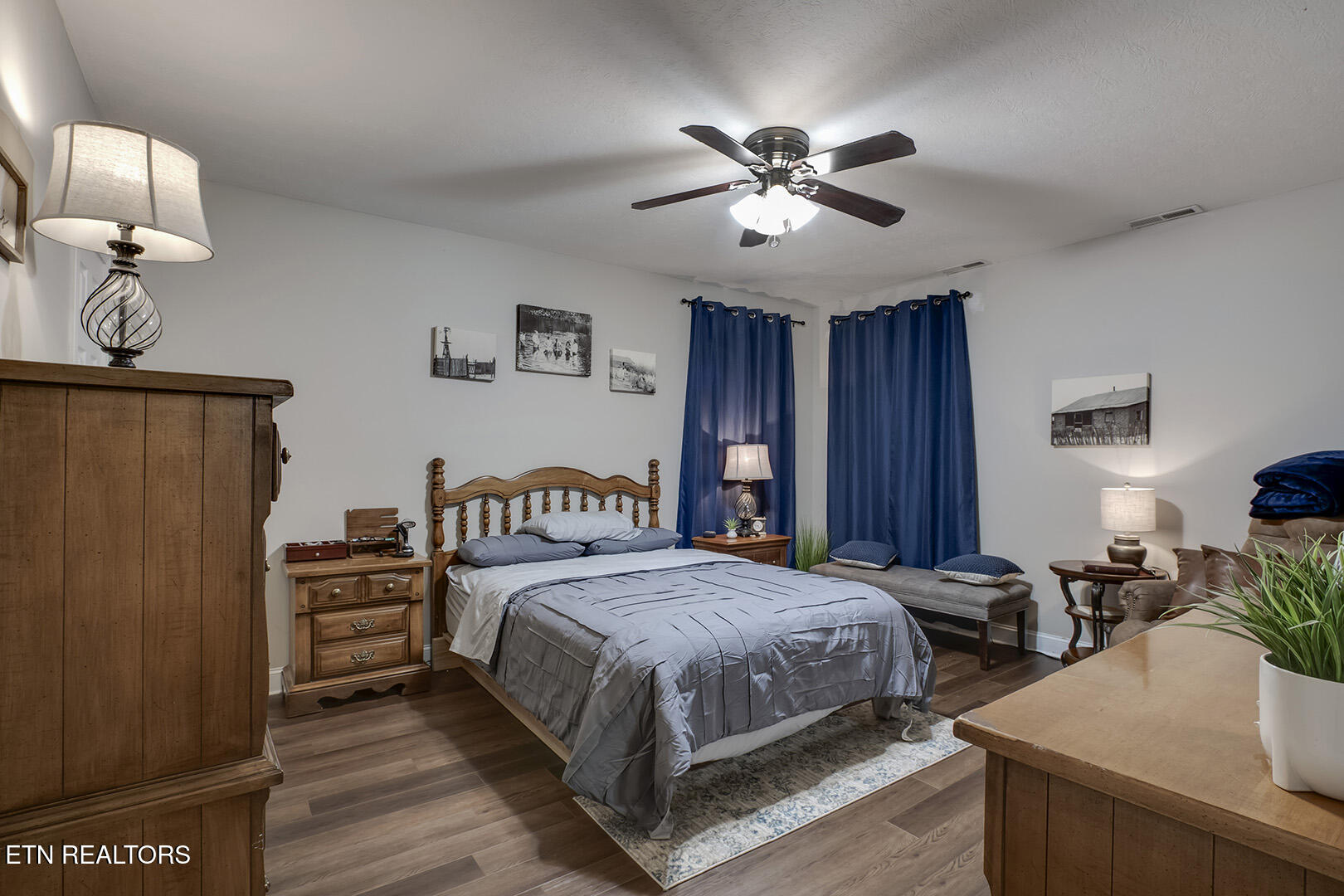 680 Dogwood Valley Road Kingston, TN 37763 - Photo 47 of 60 47_DogwoodValleyRoad_680_Bedroom5