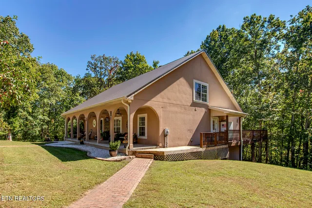 $1,150,000 | 680 Dogwood Valley Road, Kingston, TN 37763