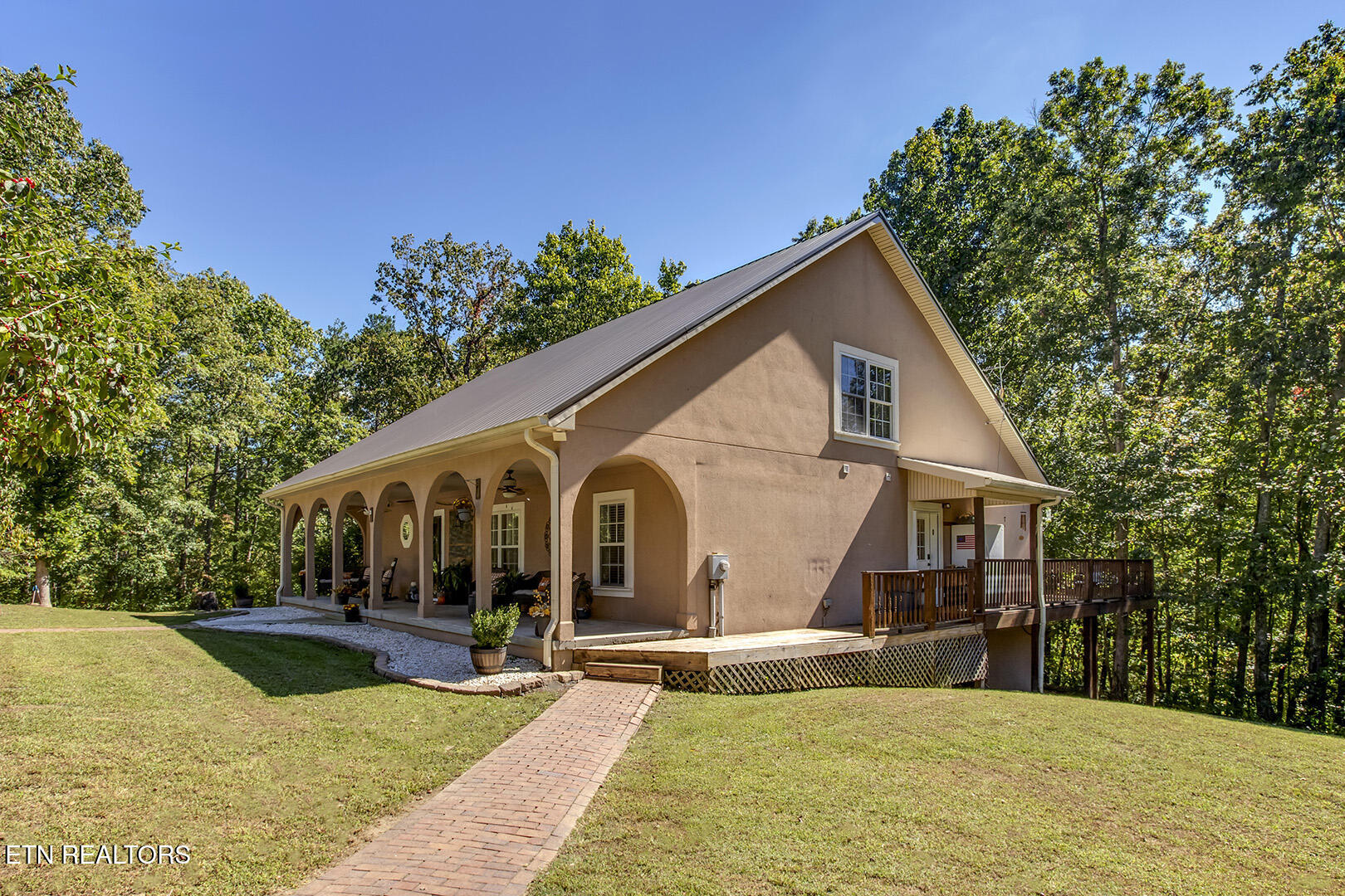 680 Dogwood Valley Road Kingston, TN 37763 - Photo 50 of 60 50_DogwoodValleyRoad_680_FrontRight