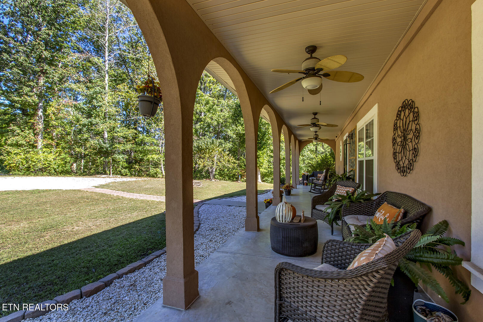 680 Dogwood Valley Road Kingston, TN 37763 - Photo 5 of 60 05_DogwoodValleyRoad_680_FrontPorch