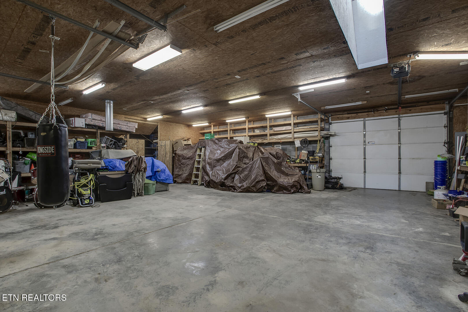 680 Dogwood Valley Road Kingston, TN 37763 - Photo 53 of 60 53_DogwoodValleyRoad_680_Shop-GarageInte