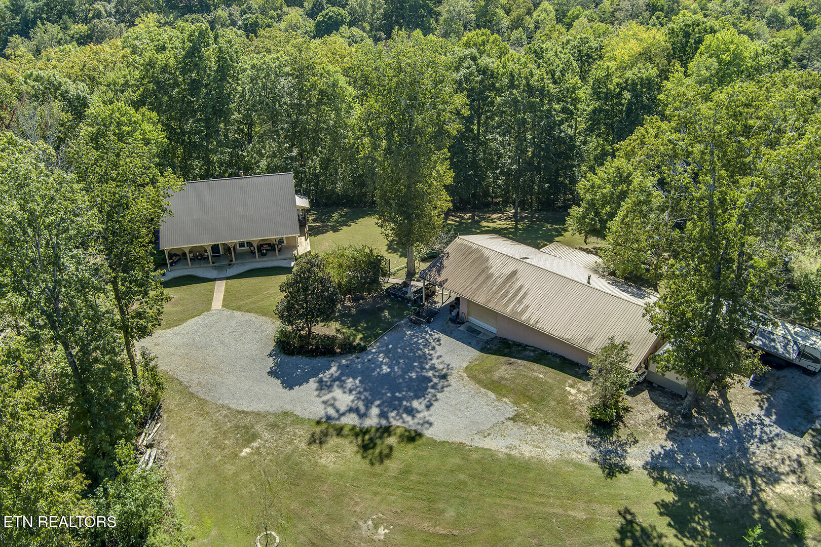 680 Dogwood Valley Road Kingston, TN 37763 - Photo 55 of 60 55_DogwoodValleyRoad_680_Home_Shop-Garag