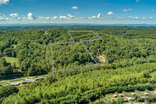 $1,150,000 | 680 Dogwood Valley Road, Kingston, TN 37763