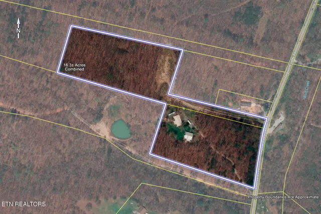 $1,150,000 | 680 Dogwood Valley Road, Kingston, TN 37763