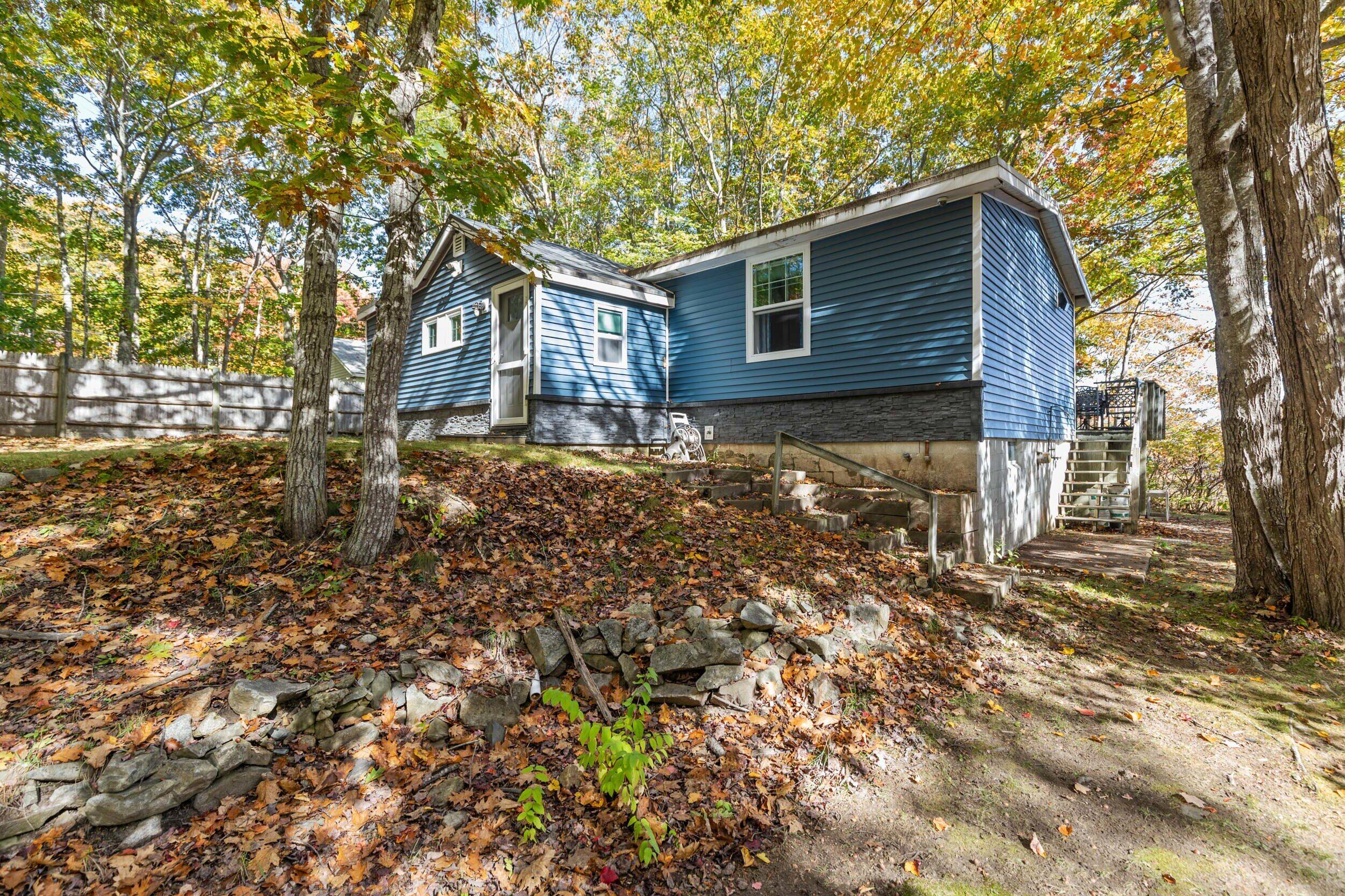 41 Bridge Road Biddeford, ME 04005 - Photo 24 of 38 41 bridge rd biddeford24